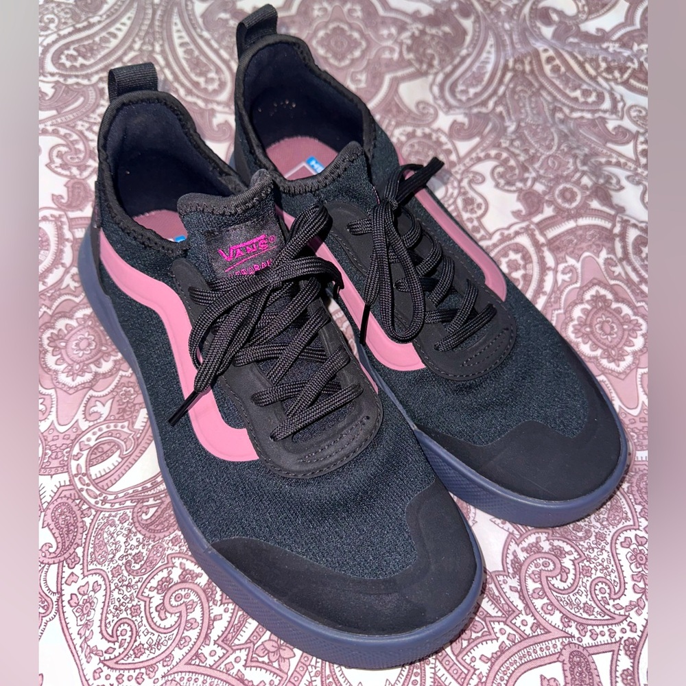 Vans Ultrarange AC